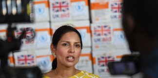 UK to adopt Danish migration model