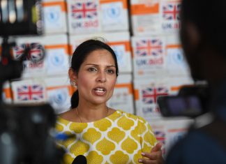 UK to adopt Danish migration model