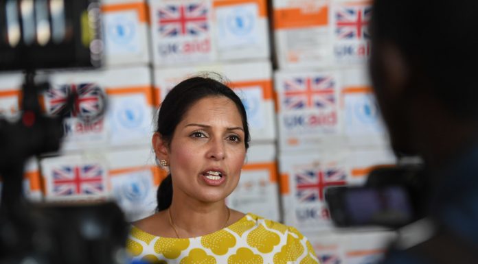 UK to adopt Danish migration model