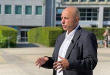 The Brussels Report Podcast Episode 5 – with former British MEP Sajjad Karim