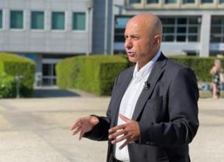 The Brussels Report Podcast Episode 5 – with former British MEP Sajjad Karim