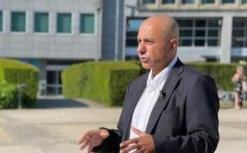 The Brussels Report Podcast Episode 5 – with former British MEP Sajjad Karim