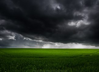 Beneath the Eurozone calm, there is a storm brewing