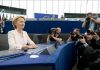 A closer look at Von der Leyen’s vaccine embarrassment
