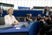 A closer look at Von der Leyen’s vaccine embarrassment