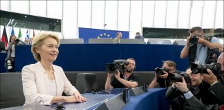 A closer look at Von der Leyen’s vaccine embarrassment