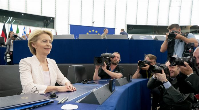 A closer look at Von der Leyen’s vaccine embarrassment