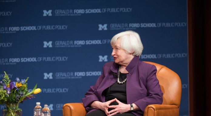 The global minimum corporate tax is an OPEC for politicians to keep taxes high