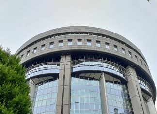 How the European Parliament financially supports mass media