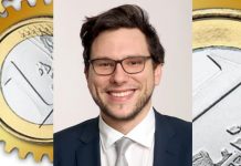 The Brussels Report Podcast Episode 7 – with rates trader Fabian Wintersberger