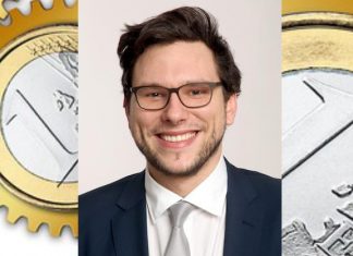 The Brussels Report Podcast Episode 7 – with rates trader Fabian Wintersberger