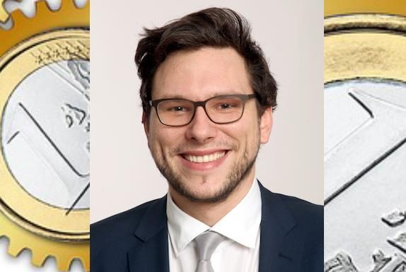 The Brussels Report Podcast Episode 7 – with rates trader Fabian Wintersberger