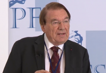 Interview with French economist Pascal Salin: “A tax on corporates is a tax on employees and entrepreneurs”