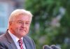 German President withholds signature for ESM reform following Constitutional Court challenge
