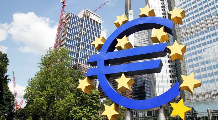 The ECB is no longer the ECB
