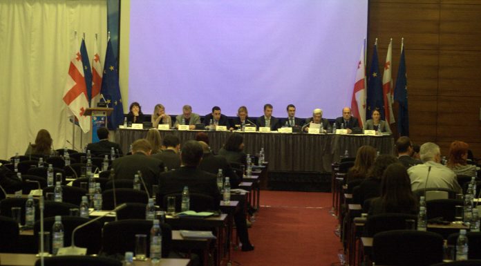 The EU is rewarding bad behaviour in its neighbourhood