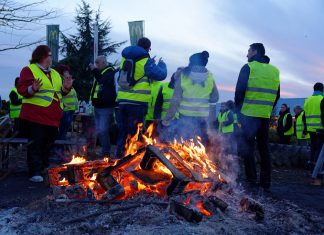 New study compares tax freedom days in Europe and around the world