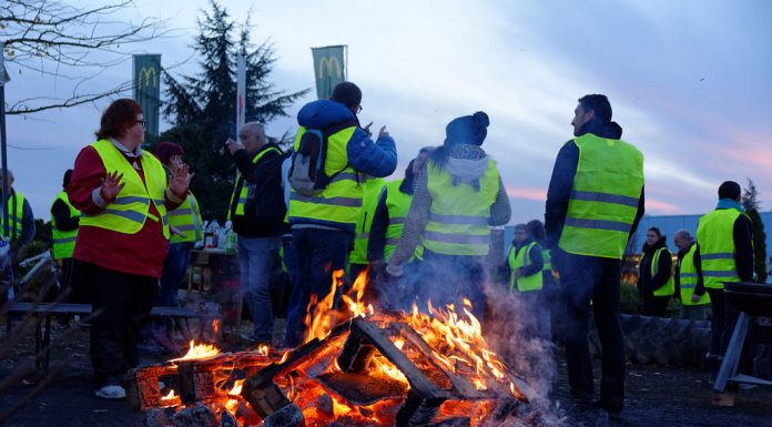 New study compares tax freedom days in Europe and around the world