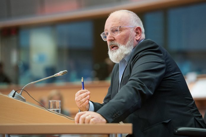 timmermans
