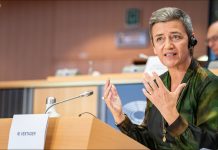 The EU should place more trust in national competition authorities