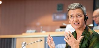 The EU should place more trust in national competition authorities