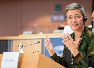 The EU should place more trust in national competition authorities