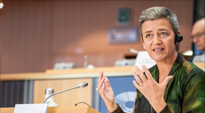 The EU should place more trust in national competition authorities