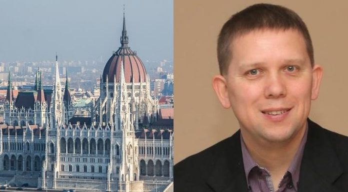 The Brussels Report Podcast Episode 8 – with former Hungarian MP Zoltan Kesz