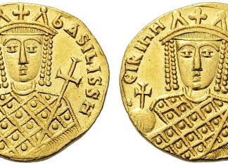 How to protect your savings from the ECB – part 2 – buy physical gold