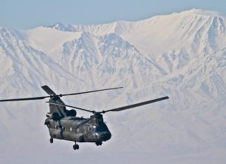 “The safest principle: do not intervene militarily elsewhere” – Interview with Sven Biscop