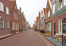 The ECB is at the root of the Dutch affordable housing shortage