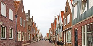 The ECB is at the root of the Dutch affordable housing shortage