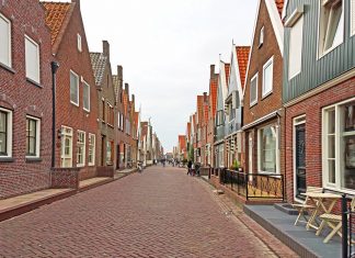 The ECB is at the root of the Dutch affordable housing shortage
