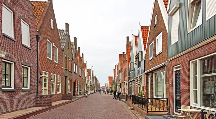 The ECB is at the root of the Dutch affordable housing shortage