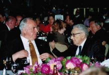 Helmut Kohl and the founding of the Euro
