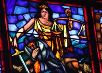 Also at the EU level, the rule of law needs to be strengthened