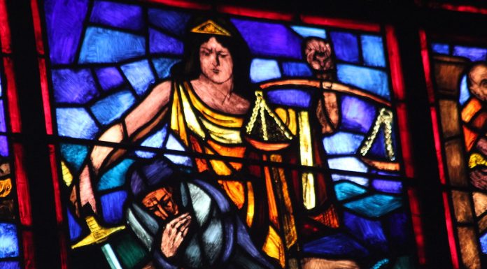 Also at the EU level, the rule of law needs to be strengthened