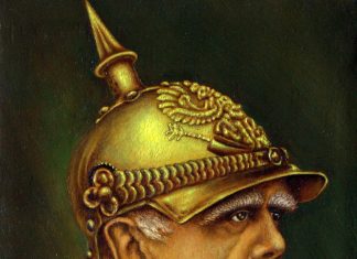 Should we fear a more powerful Germany?