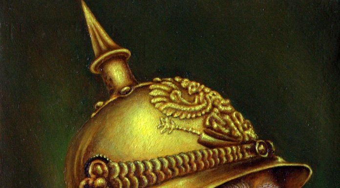 Should we fear a more powerful Germany?