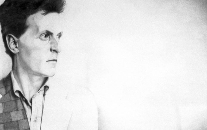 Ludwig Wittgenstein