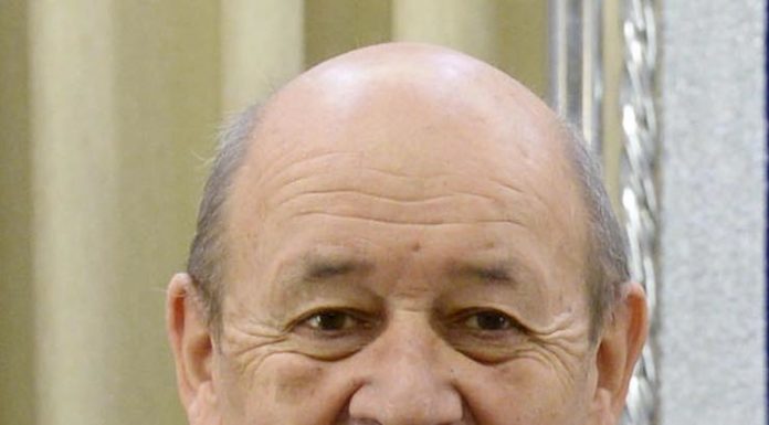 Following Aukus, it’s time for France to go back to the order of the day