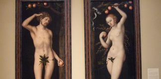 The ECB’s green fig leaf isn’t a pretty sight