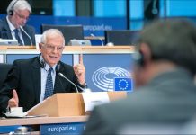 The Afghan crisis reveals the idea of an EU army as a utopian pipedream