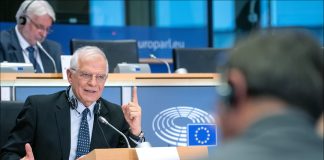 The Afghan crisis reveals the idea of an EU army as a utopian pipedream