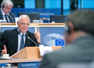 The Afghan crisis reveals the idea of an EU army as a utopian pipedream