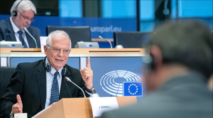 The Afghan crisis reveals the idea of an EU army as a utopian pipedream