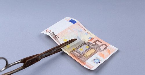 The Illusion That a Bigger EU Budget Creates a Stronger Europe