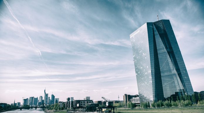 ECB specifies how increased interest rates may damage its balance sheet