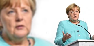 Merkel’s failures – an overview