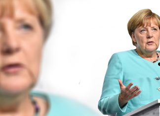 Merkel’s failures – an overview